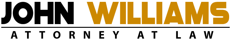 John Williams Attorney at Law, Mobile, Alabama